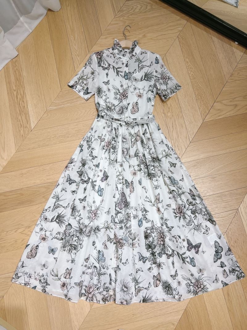 Christian Dior Dress